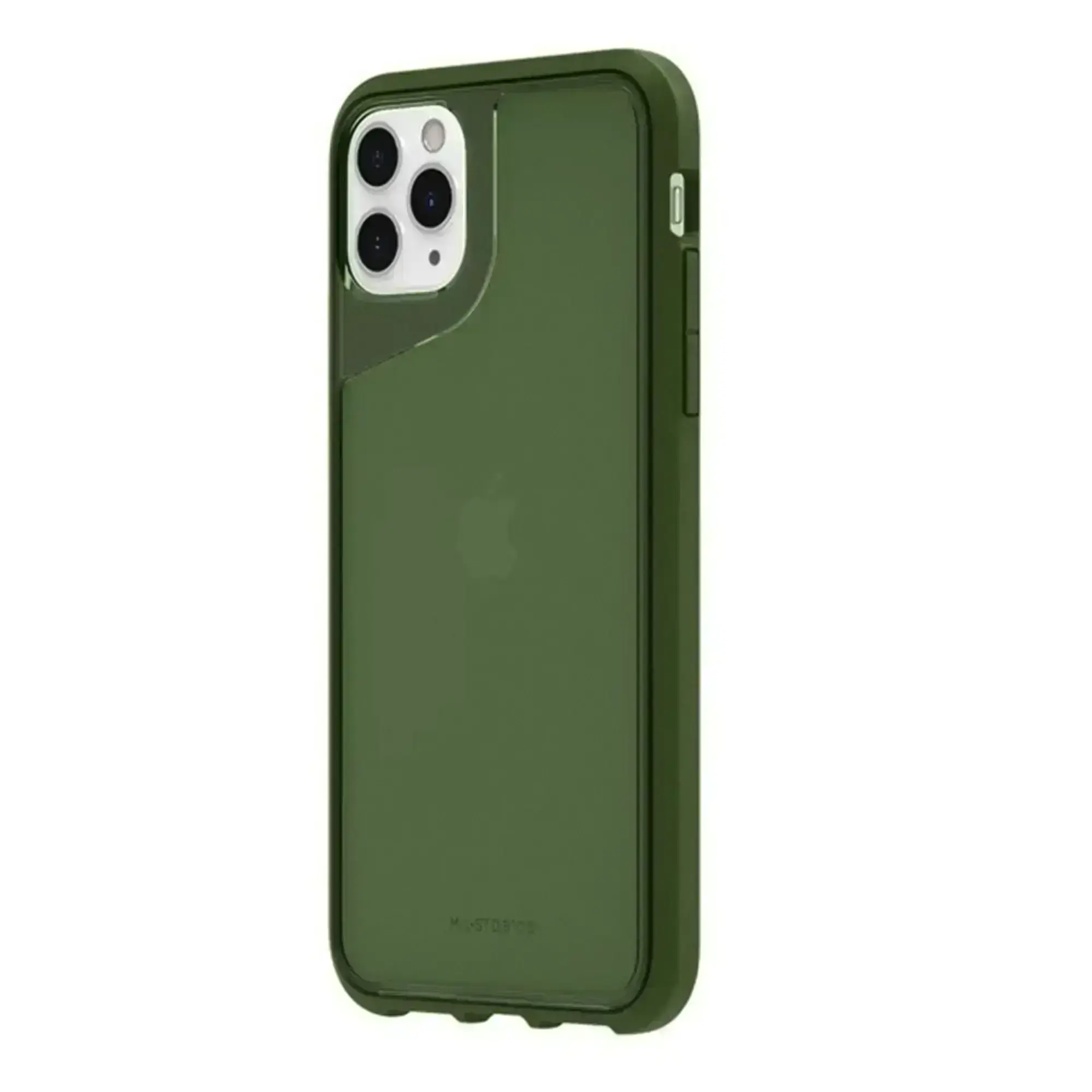 Чехол Griffin Survivor Strong for Apple iPhone 11 Pro - Bronze Green (GIP-023-GRN)